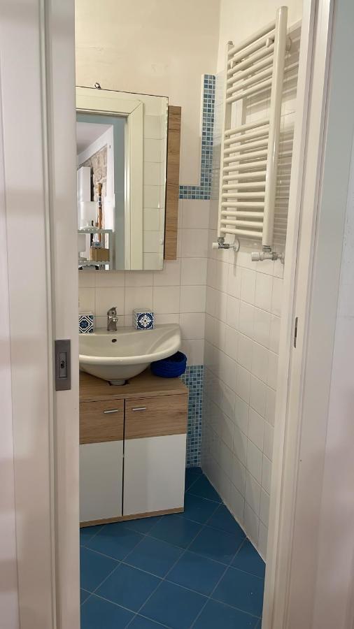 Apartmán Casa Al Porto Giovinazzo Exteriér fotografie