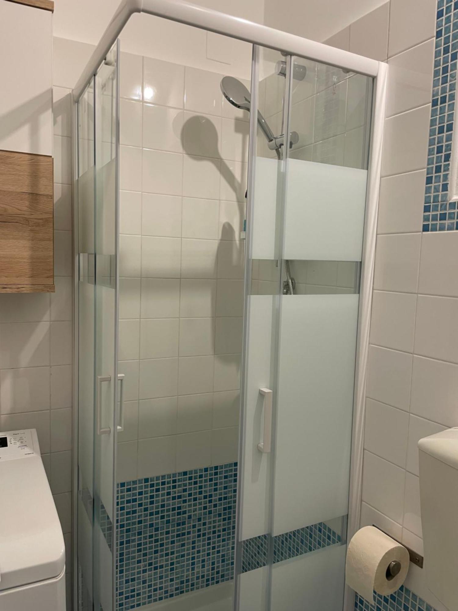 Apartmán Casa Al Porto Giovinazzo Exteriér fotografie