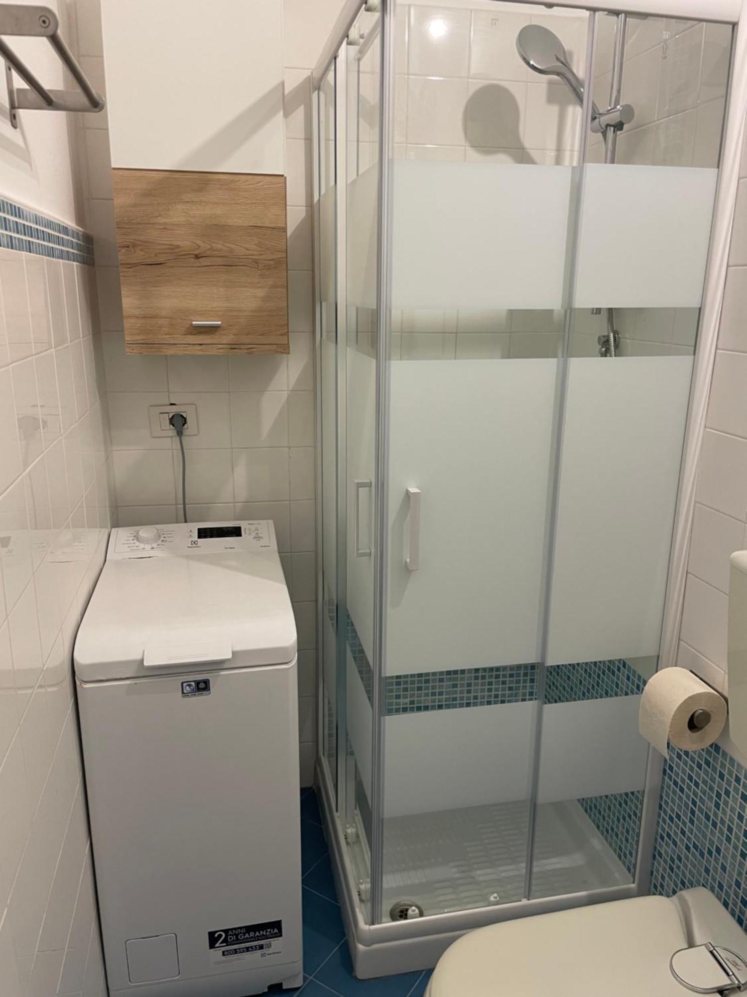 Apartmán Casa Al Porto Giovinazzo Exteriér fotografie
